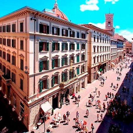 Hotel Spadai Firenze Létesítmények fotó