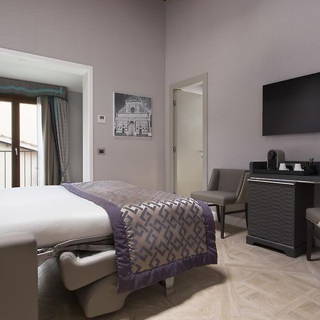 Hotel Spadai Firenze Kültér fotó