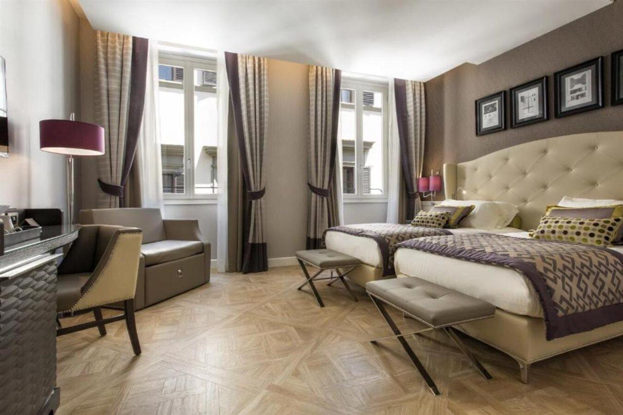Hotel Spadai Firenze Kültér fotó