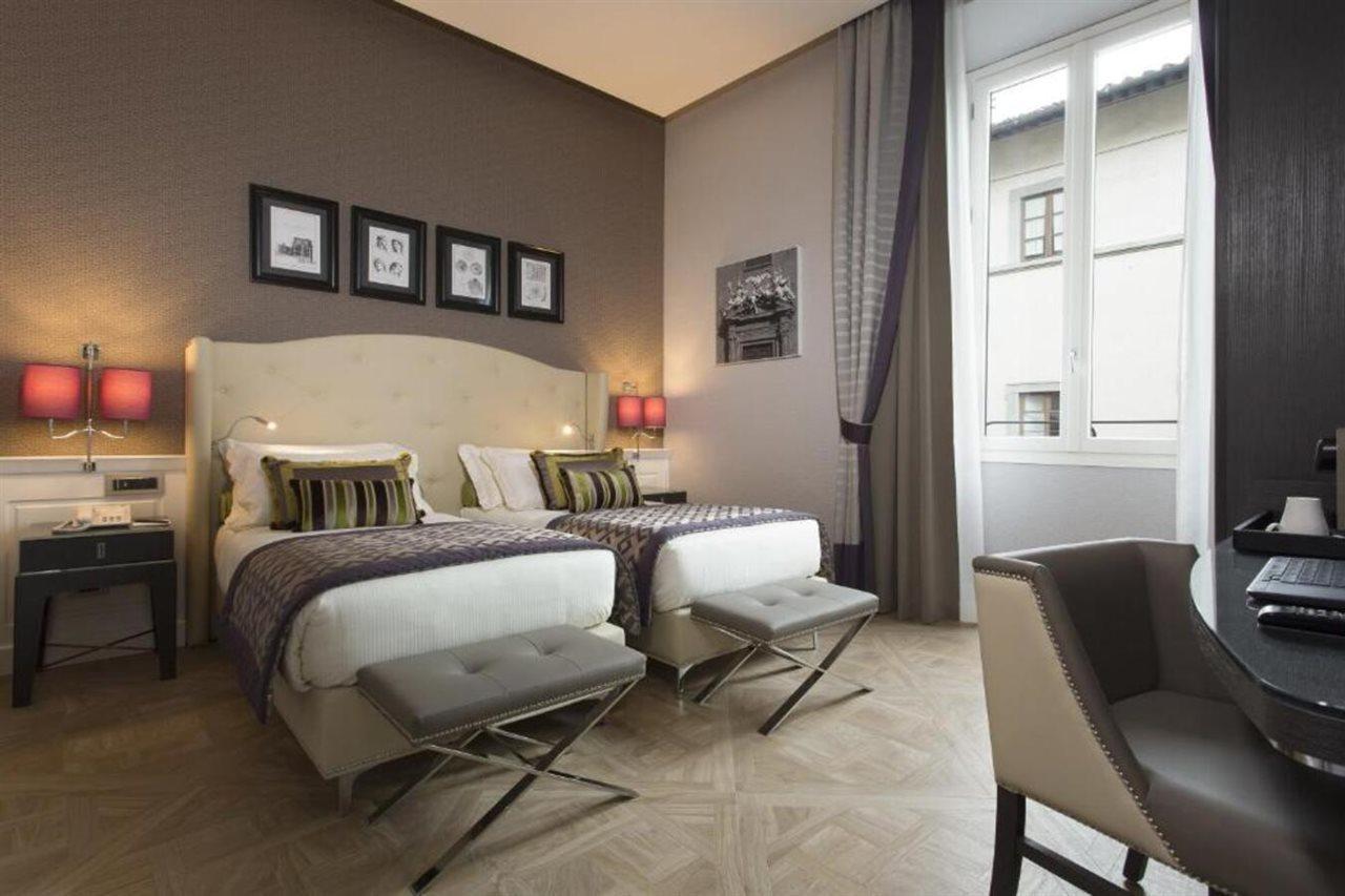 Hotel Spadai Firenze Kültér fotó