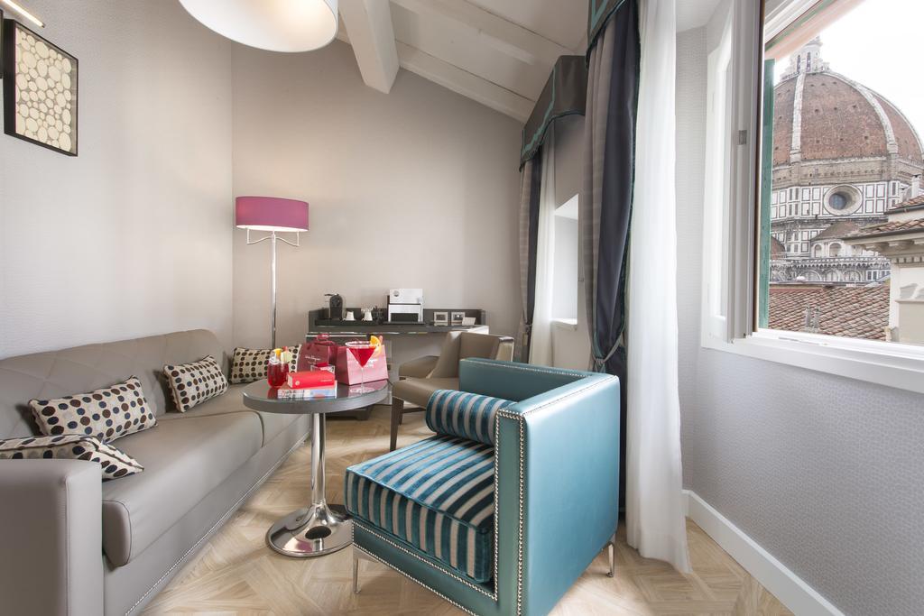 Hotel Spadai Firenze Kültér fotó