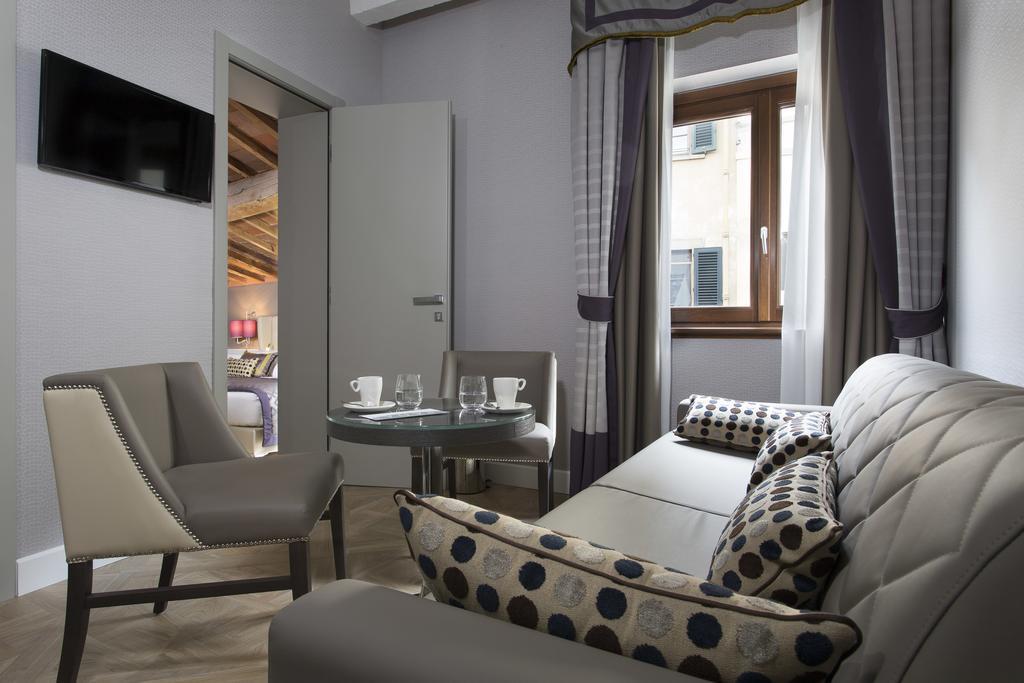 Hotel Spadai Firenze Kültér fotó