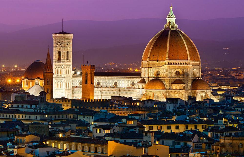 Hotel Spadai Firenze Kültér fotó
