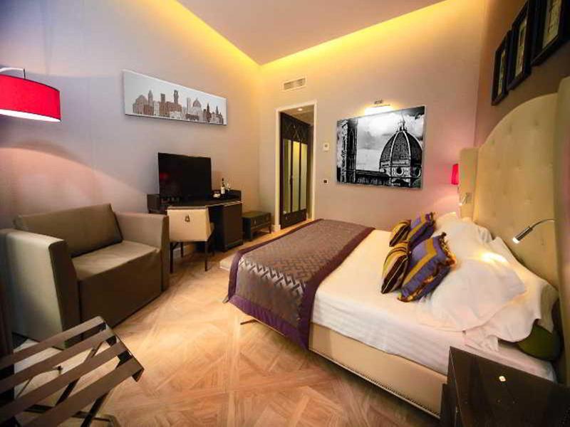Hotel Spadai Firenze Kültér fotó