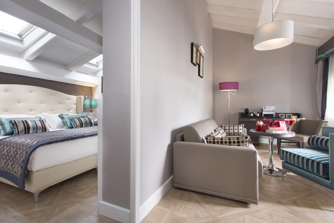 Hotel Spadai Firenze Kültér fotó