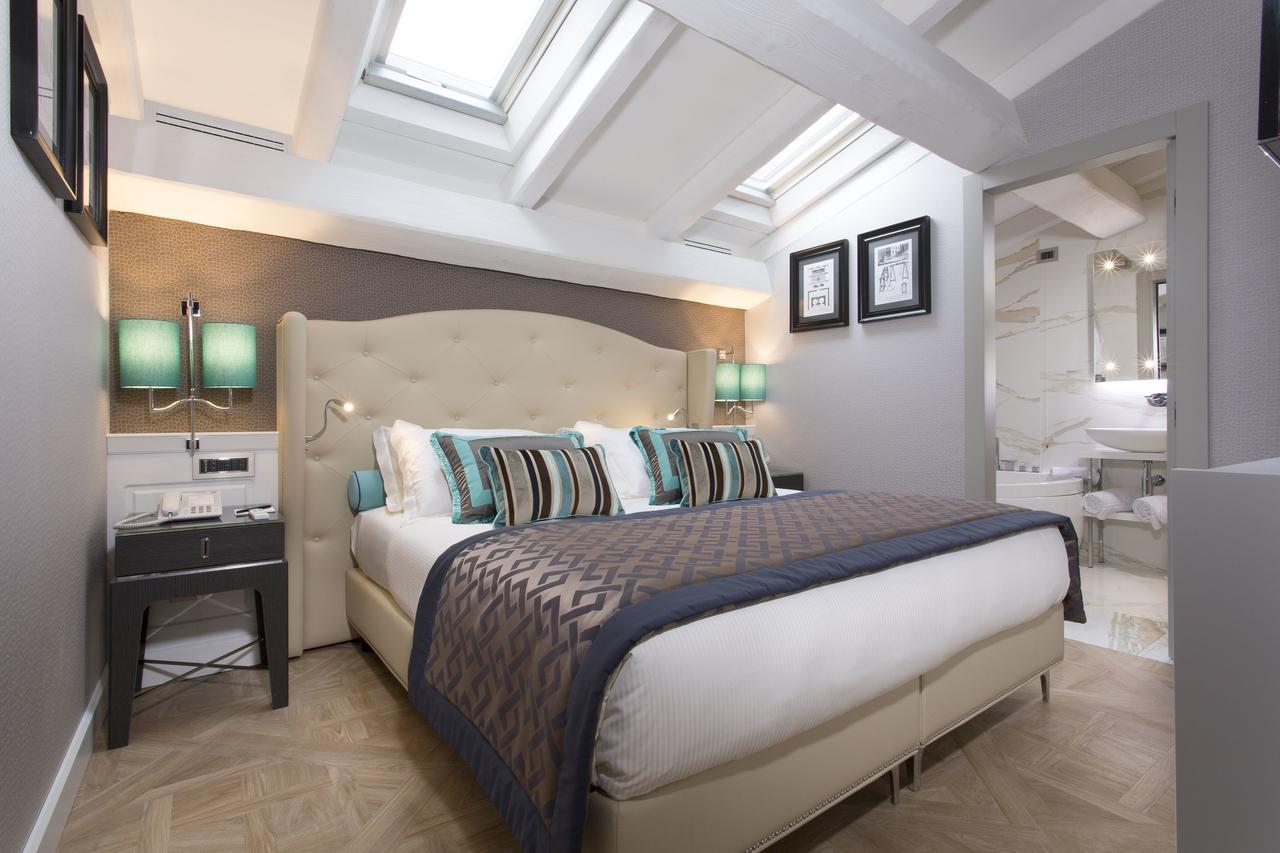 Hotel Spadai Firenze Kültér fotó