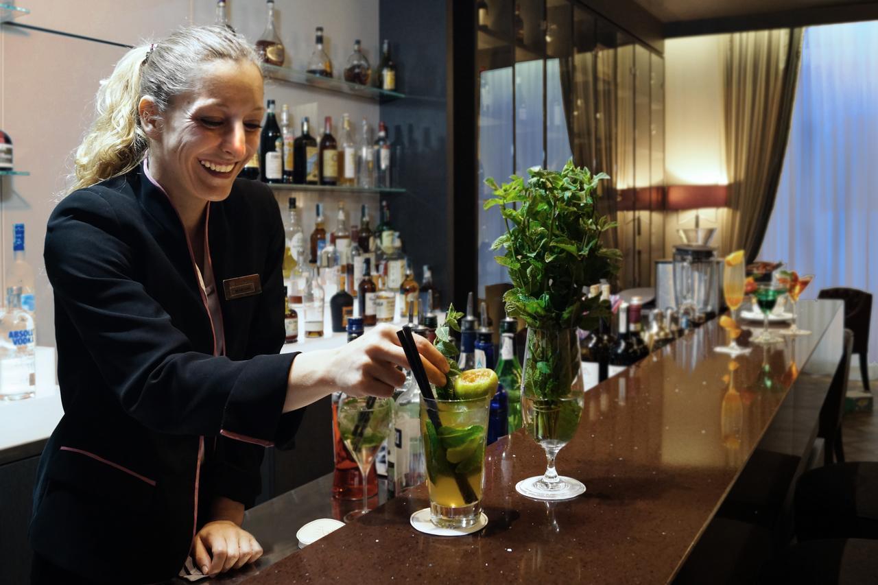 Hotel Spadai Firenze Kültér fotó