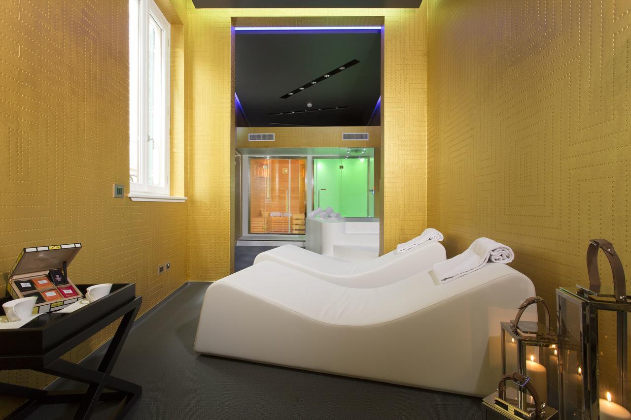 Hotel Spadai Firenze Kültér fotó