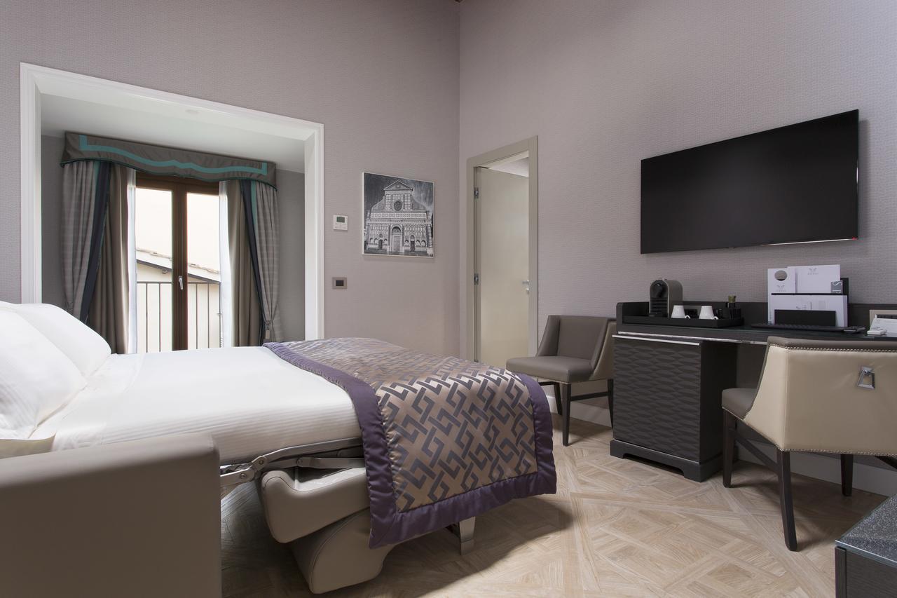 Hotel Spadai Firenze Kültér fotó