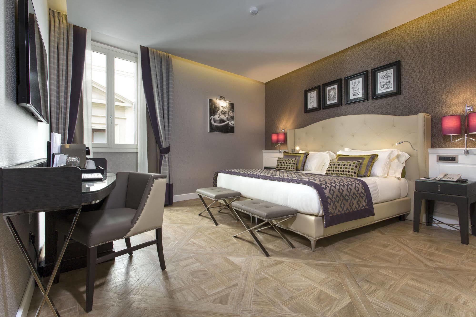 Hotel Spadai Firenze Kültér fotó
