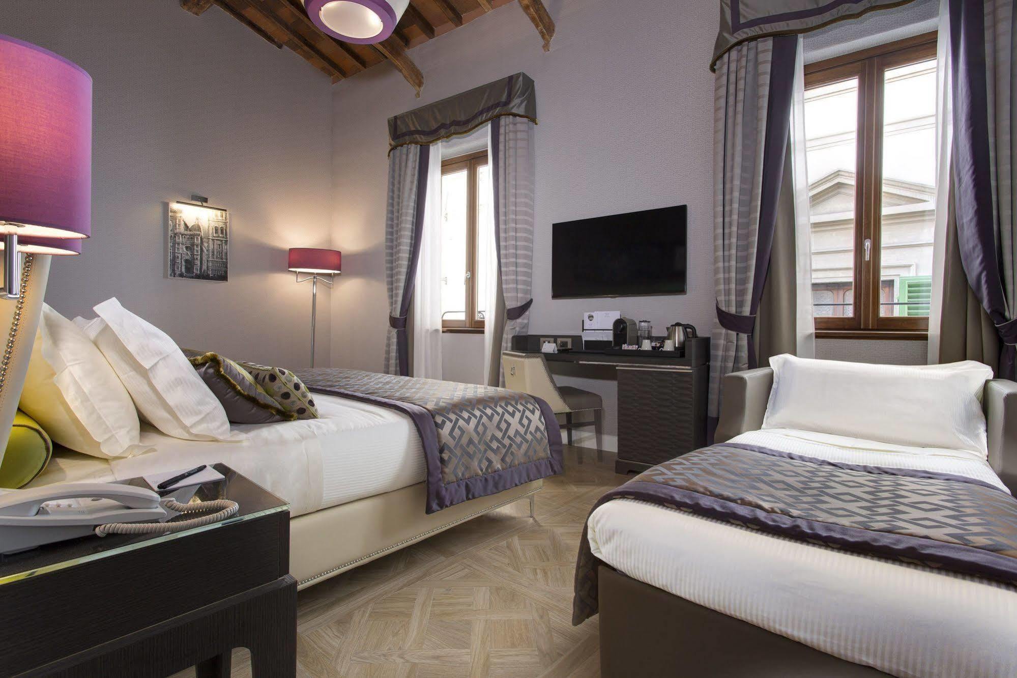 Hotel Spadai Firenze Kültér fotó
