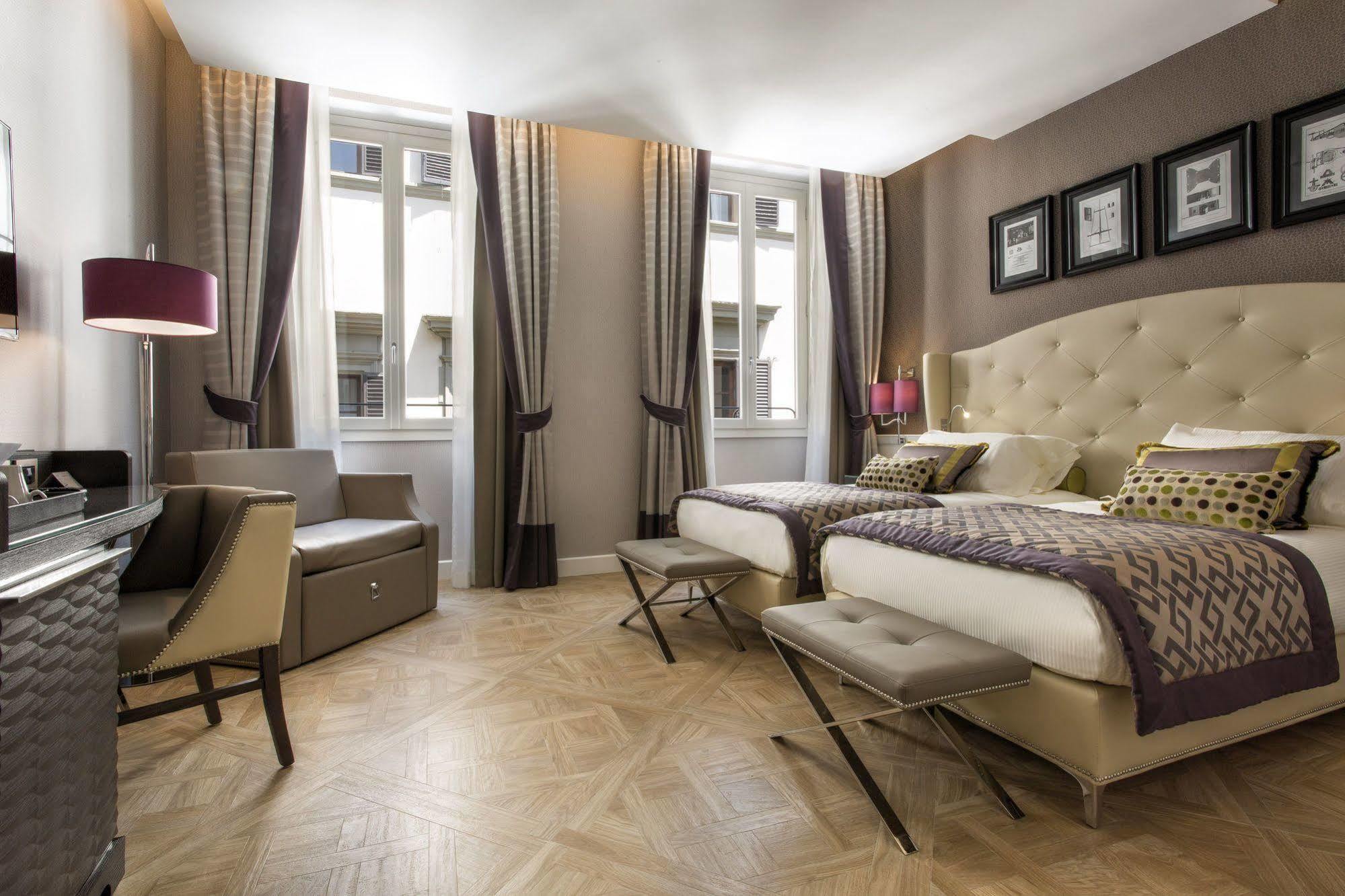 Hotel Spadai Firenze Kültér fotó