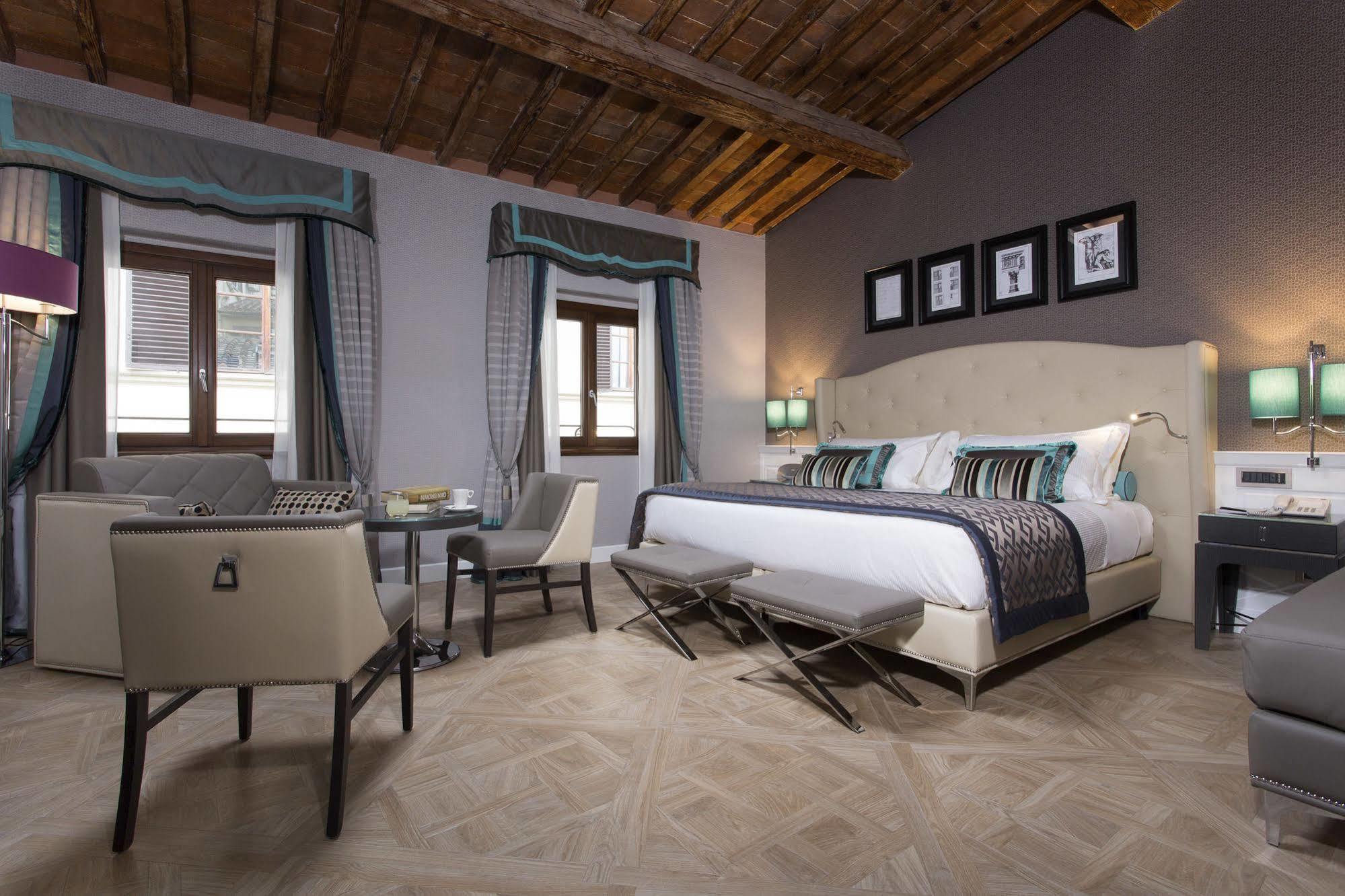 Hotel Spadai Firenze Kültér fotó