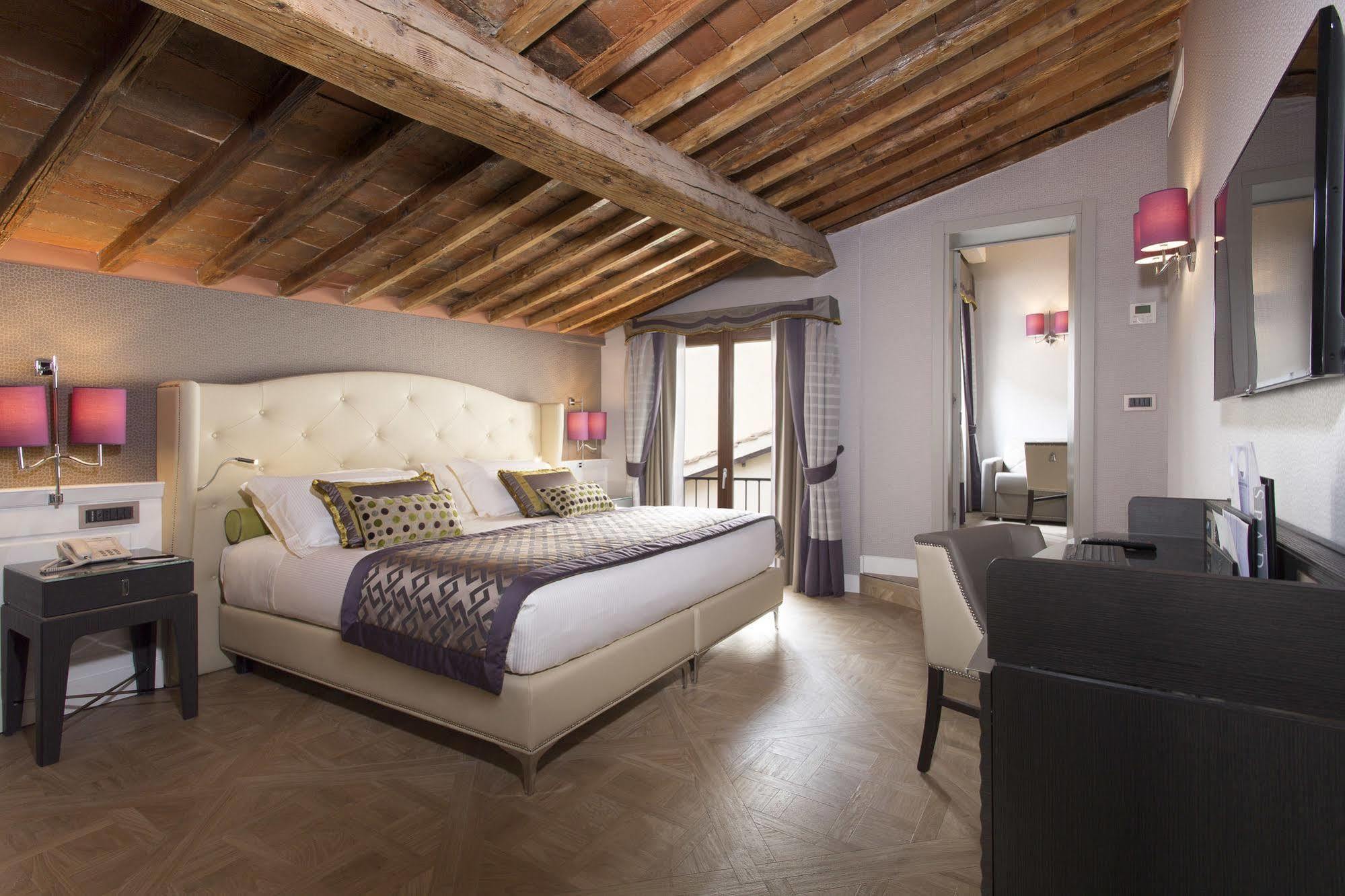 Hotel Spadai Firenze Kültér fotó