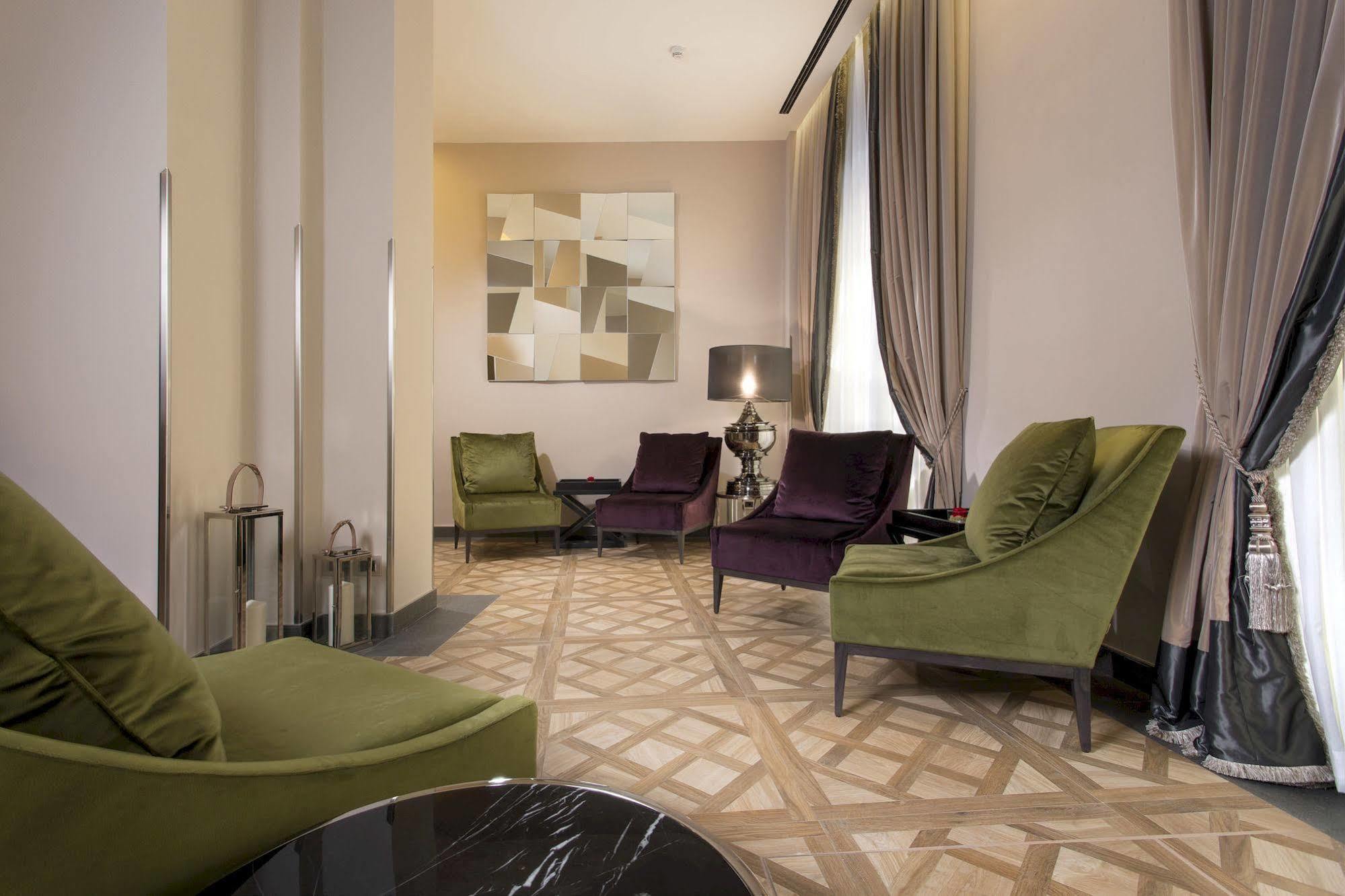 Hotel Spadai Firenze Kültér fotó